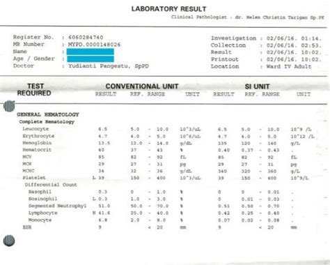sphi lab result|Laboratory Result Viewer.